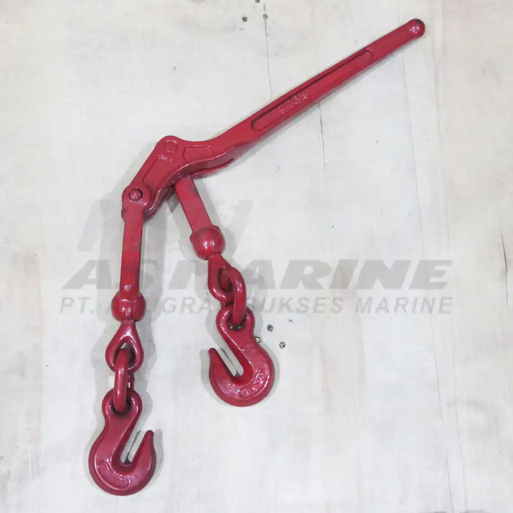 Load Binder Lever L150 1/2 - 5/8 Inch